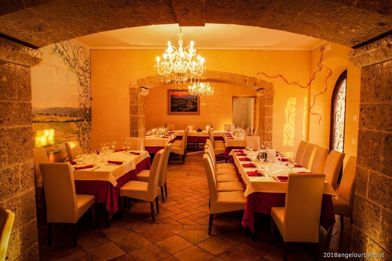 Il Casale Della Regina Villa Arpino Exterior photo