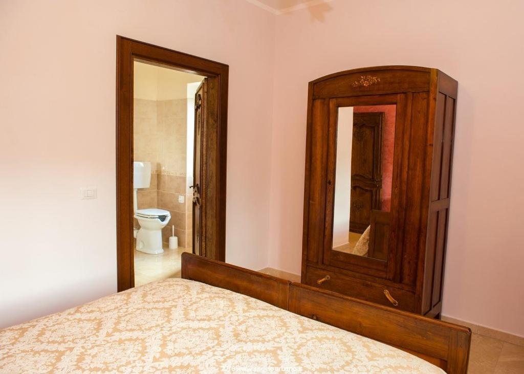 Il Casale Della Regina Villa Arpino Exterior photo