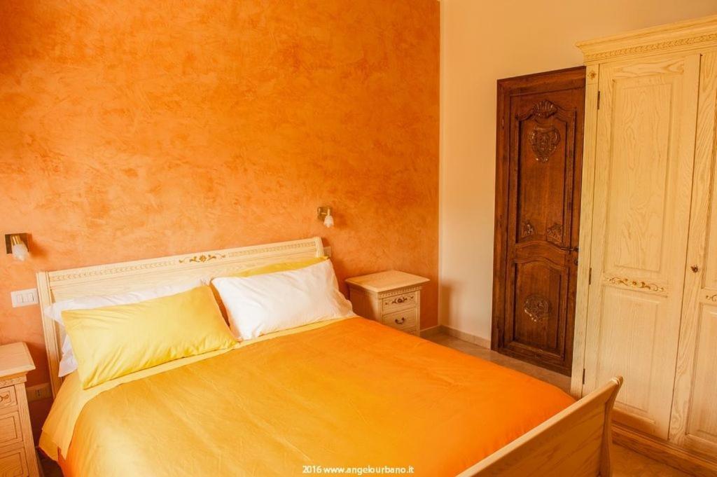 Il Casale Della Regina Villa Arpino Exterior photo