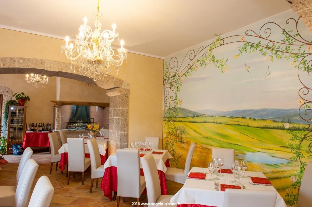Il Casale Della Regina Villa Arpino Exterior photo